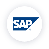 Logo SAP
